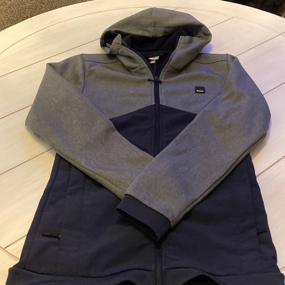 Men’s Bench jacket - Picture 1 of 2